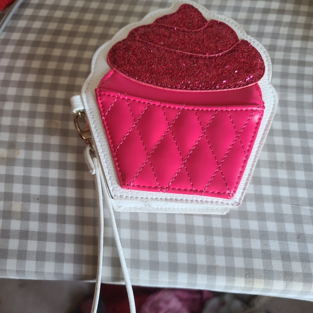 Ice cream bag